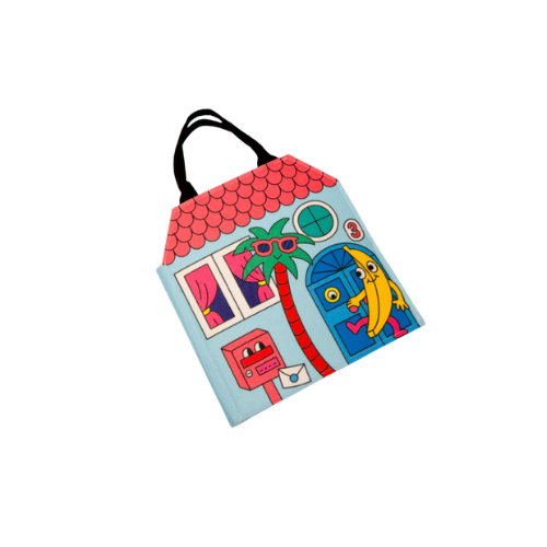 Kit Montessori Casita
