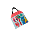 Kit Montessori Casita