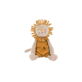 Muñeco musical león Baobab