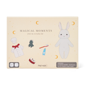 Lou Magnetic Box - Bunny
