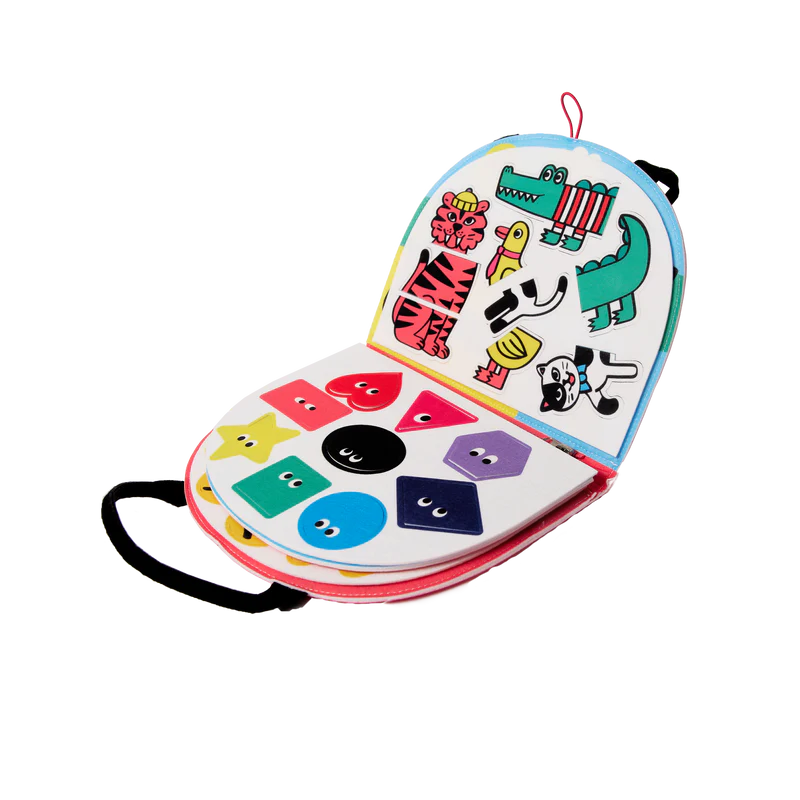 Kit de juego Montessori