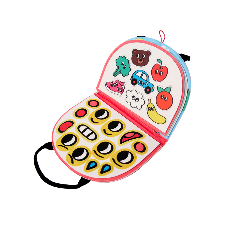 Kit de juego Montessori
