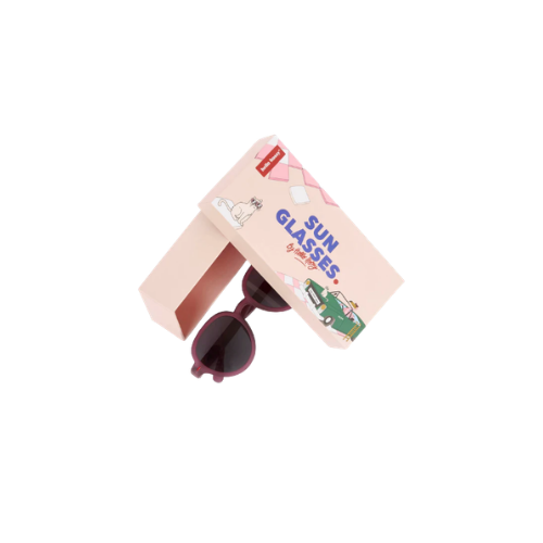 Lentes Megy Lily