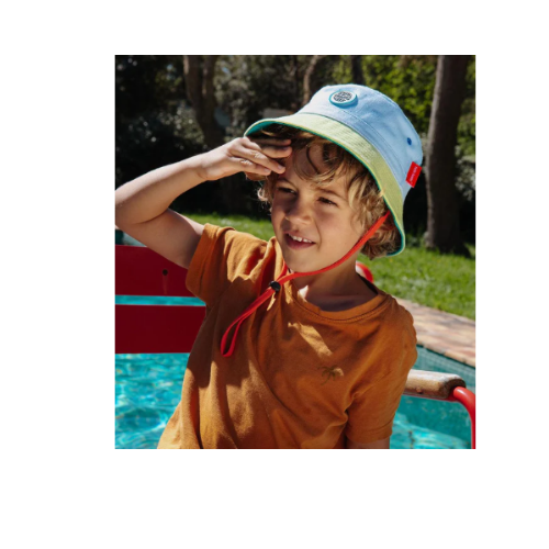 Bucket Hat Mini Fresh