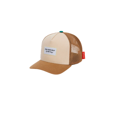 Gorra Mini Iced Coffee