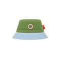 Bucket Hat Mini Leaf