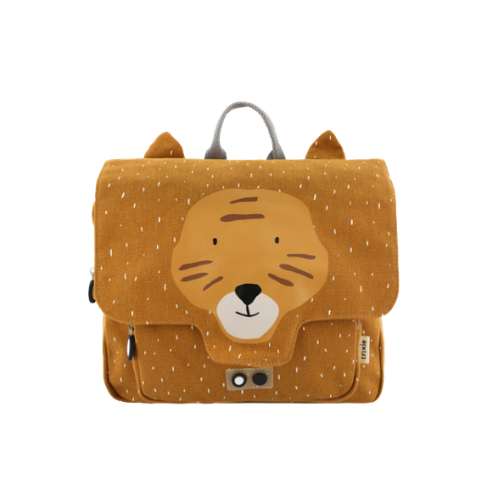 Mochila Mr. Tiger