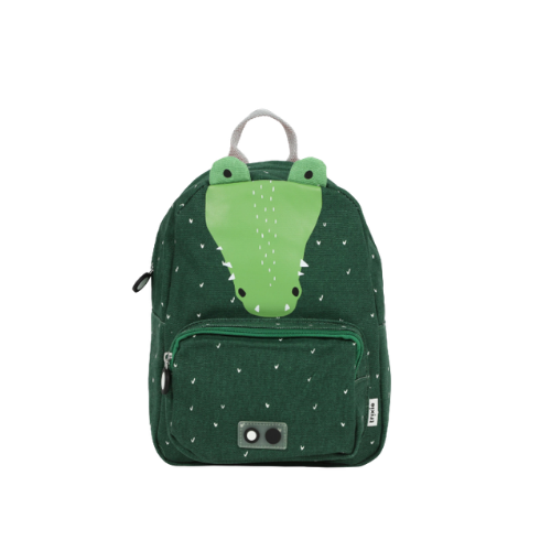 Backpack Mr. Cocodrile