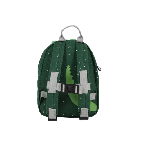 Backpack Mr. Cocodrile