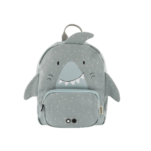 Backpack Mr. Shark