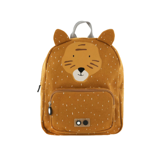 Backpack Mr. Tiger