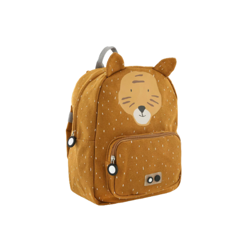 Backpack Mr. Tiger