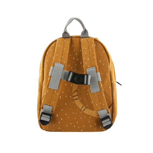 Backpack Mr. Tiger
