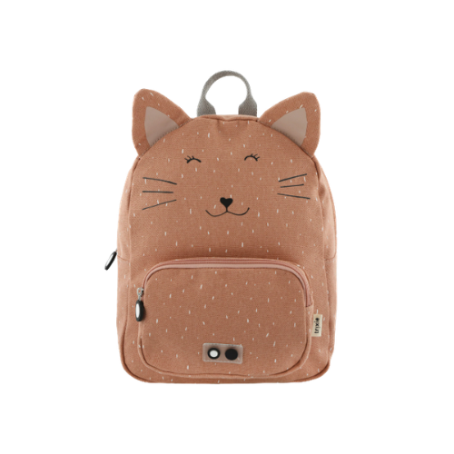 Backpack Mrs. Cat