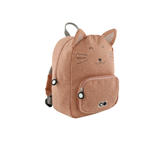 Backpack Mrs. Cat