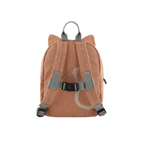 Backpack Mrs. Cat