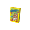 Mis primeros juegos- El osito hambriento