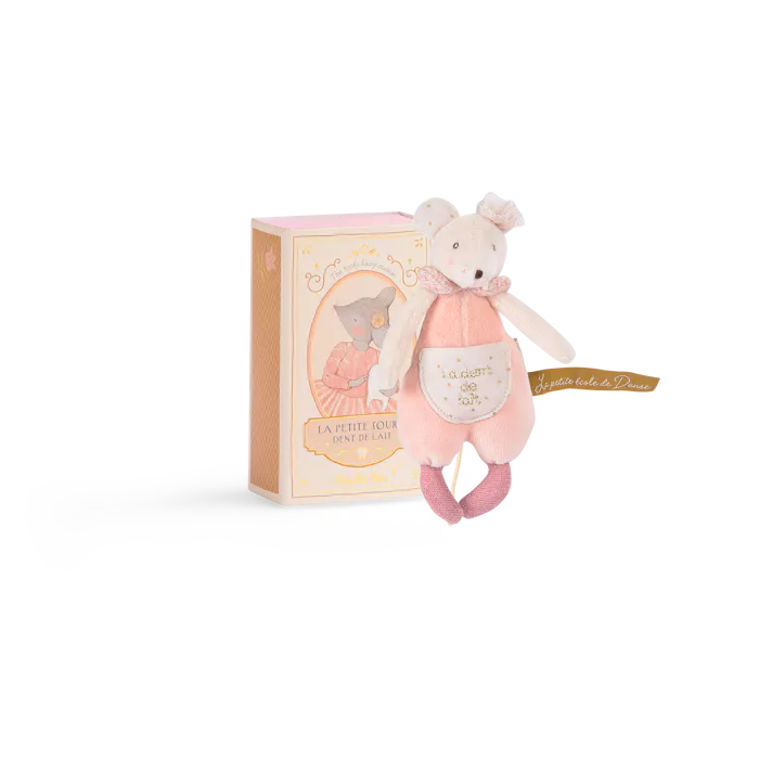 Ratoncita Dientes de Leche