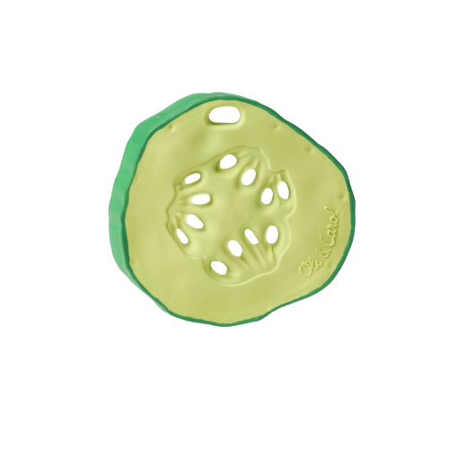 Pepino the Cucumber