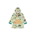 Poncho Impermeable Mountain Ride