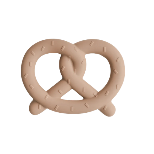 Pretzel Teether