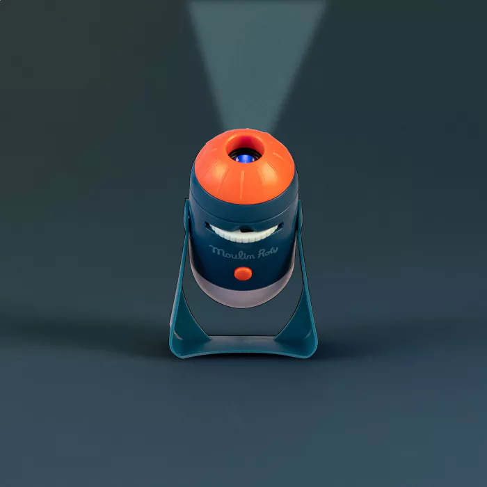 Proyector de historias El explorador