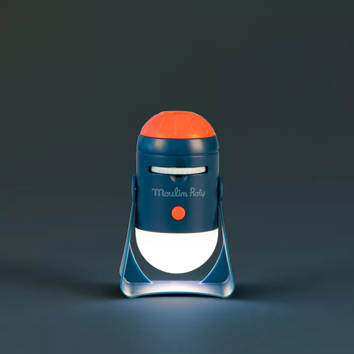 Proyector de historias El explorador