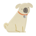 Pug Plates