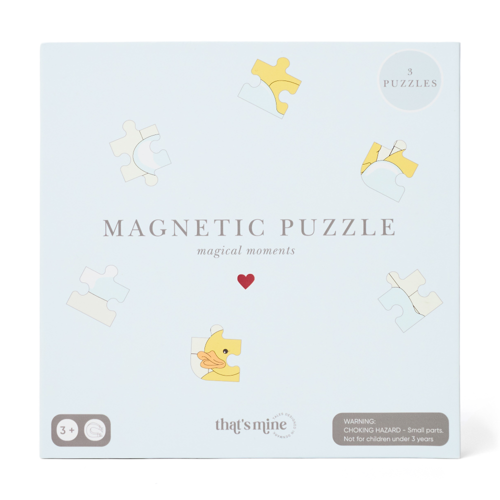 Ricki Puzzle Book