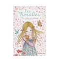 Cuaderno para pintar - Les Rosalies