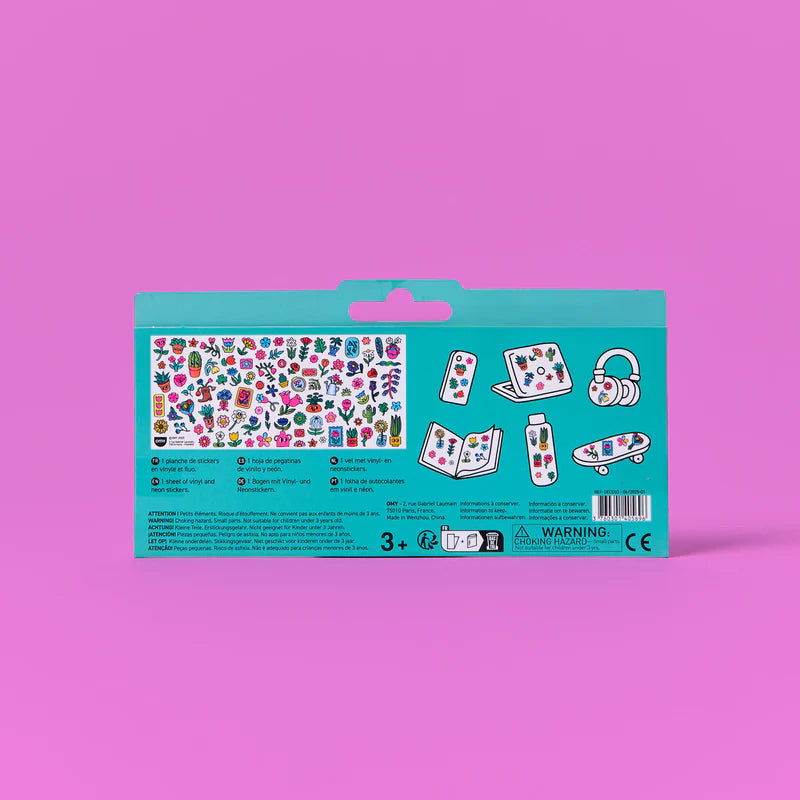 Sticker Boutique - Florería