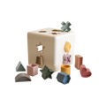 Caja clasificadora de formas