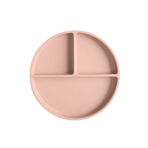 Silicone Suction Plate