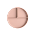 Silicone Suction Plate