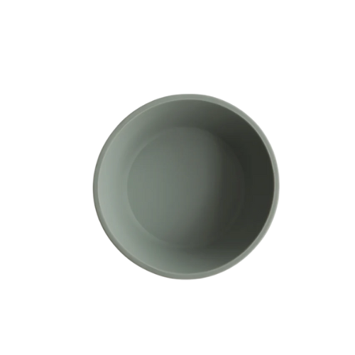 Silicone Suction Bowl