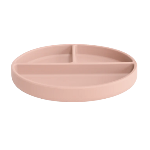 Silicone Suction Plate
