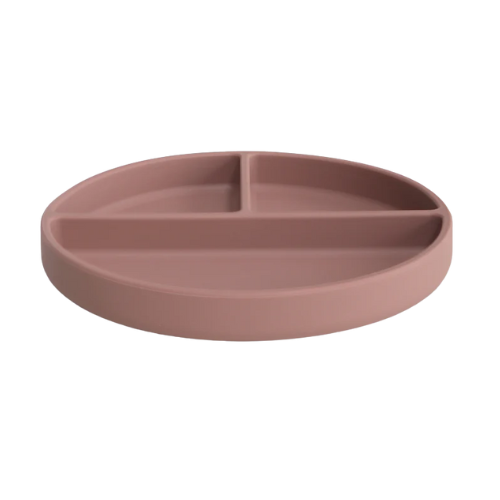 Silicone Suction Plate