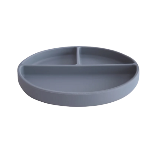 Silicone Suction Plate