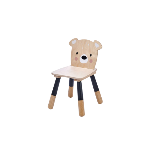 Silla de oso