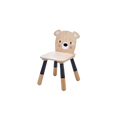 Silla de oso