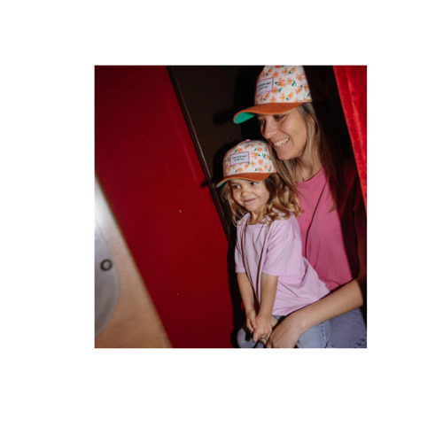 Gorra Springtime