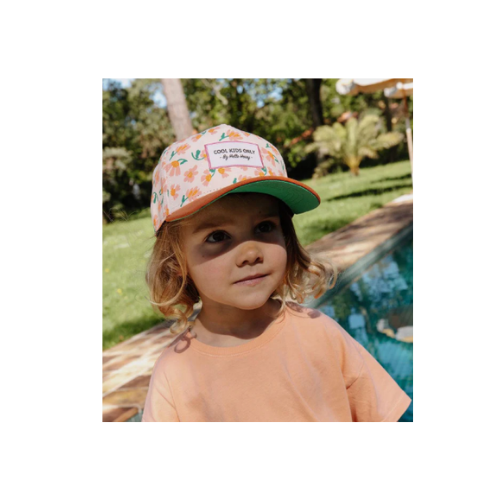 Gorra Springtime