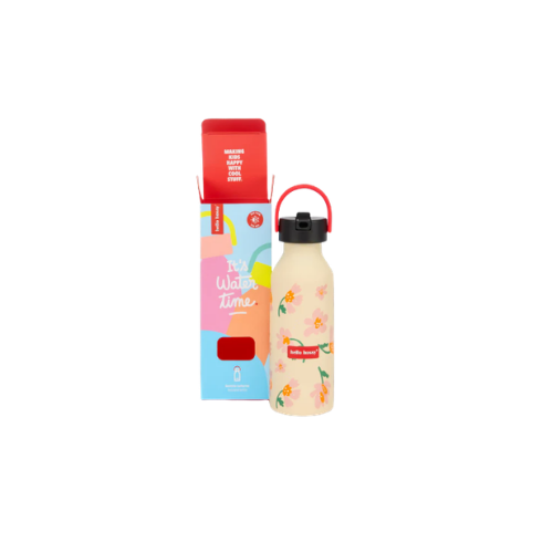 Botella Térmica 500  ML