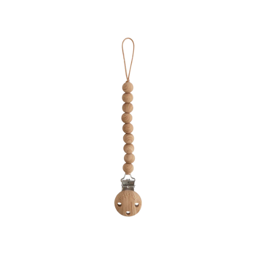 Silicone Pacifier Clip | Hera