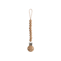 Silicone Pacifier Clip | Hera