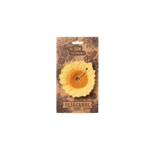 Sun the Sunflower
