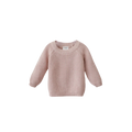 Chunky Knit Sweater 