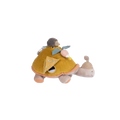 Tortuga de actividades