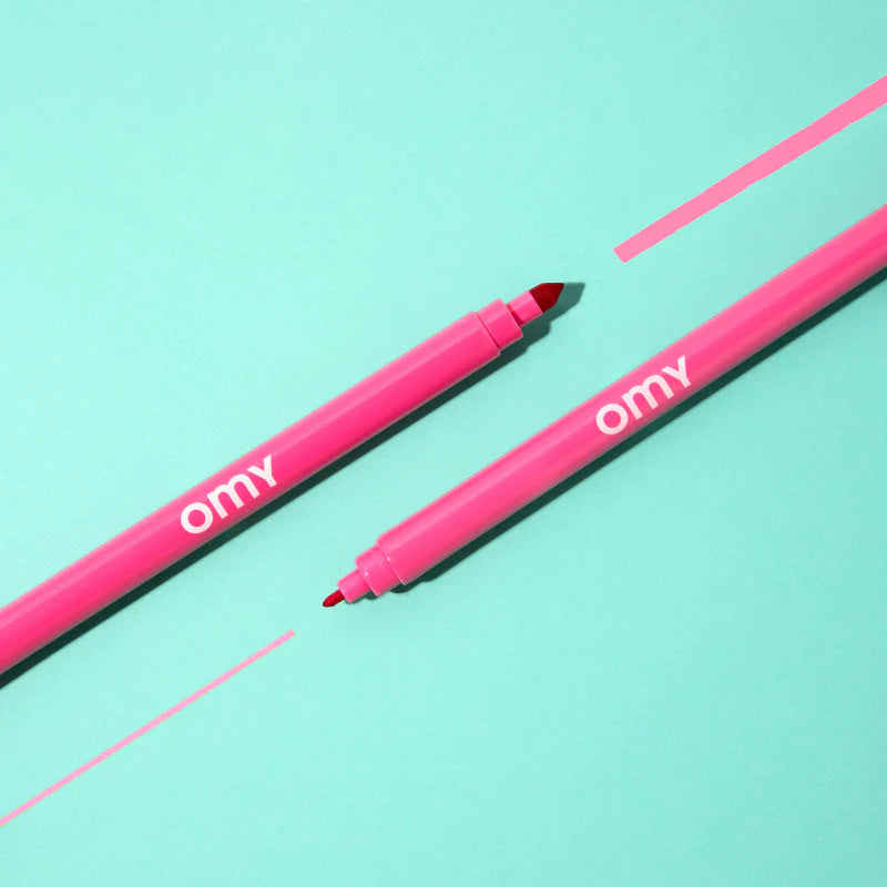 16-ULTRA WASHABLE MARKERS