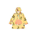 Poncho Impermeable Unicorn